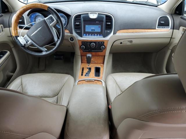 Photo 8 from auction – 2014 CHRYSLER 300C with VIN 2C3CCAET7EH118258