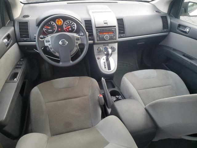 Photo 8 from auction – 2011 NISSAN SENTRA 2.0 with VIN 3N1AB6AP3BL662841