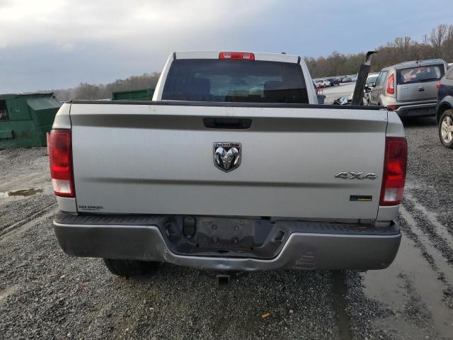 Photo 6 from auction – 2010 DODGE RAM 1500 with VIN 1D7RV1GP4AS240472