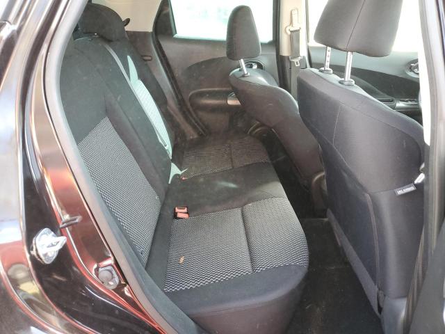 Photo 11 from auction – 2015 NISSAN JUKE S with VIN JN8AF5MR1FT505436