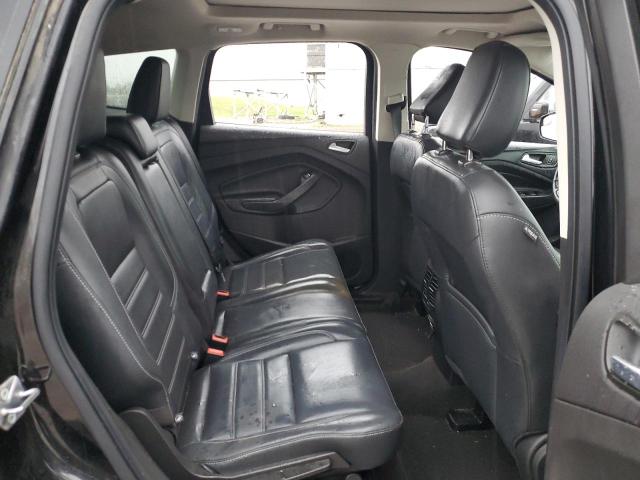 Photo 11 from auction – 2019 FORD ESCAPE SEL with VIN 1FMCU9HD1KUC25127