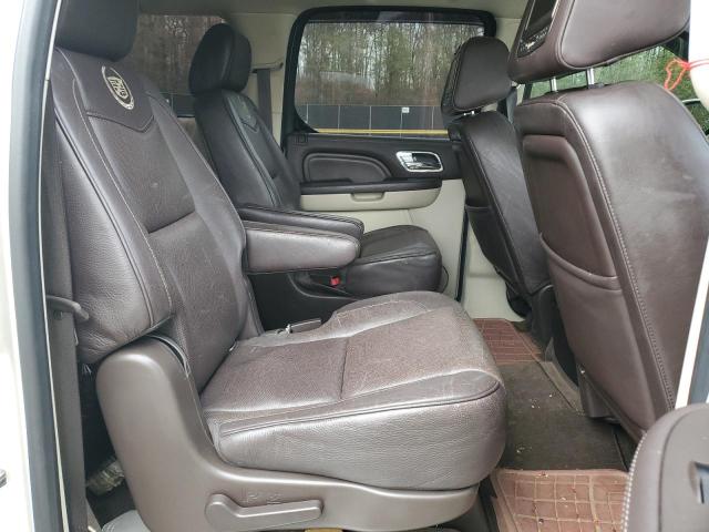 Photo 11 from auction – 2012 CADILLAC ESCALADE E with VIN 1GYS3KEF0CR297919