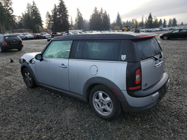 Снимка 2 от търг – 2010 MINI COOPER CLU с VIN WMWML3C53ATX36848
