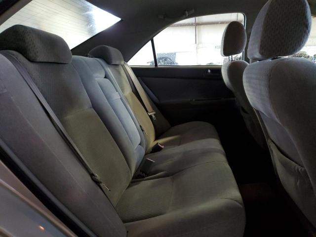 Photo 10 from auction – 2004 TOYOTA CAMRY LE with VIN 4T1BE32K34U303620
