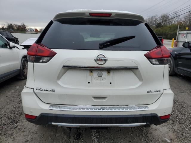 Photo 6 from auction – 2020 NISSAN ROGUE S with VIN 5N1AT2MVXLC787146