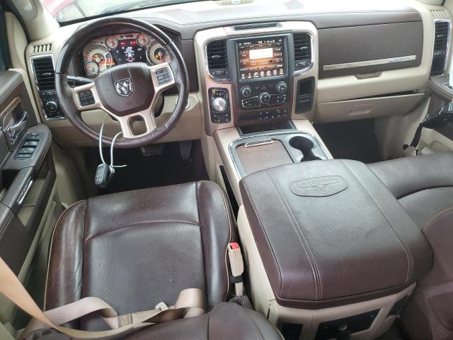 Photo 8 from auction – 2017 RAM 1500 LONGH with VIN 1C6RR7PT2HS509908