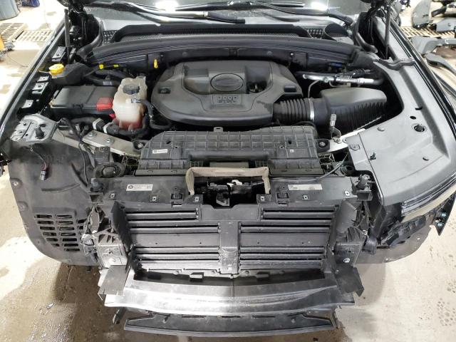 Photo 12 from auction – 2022 JEEP GRAND CHER with VIN 1C4RJHEG2N8633293