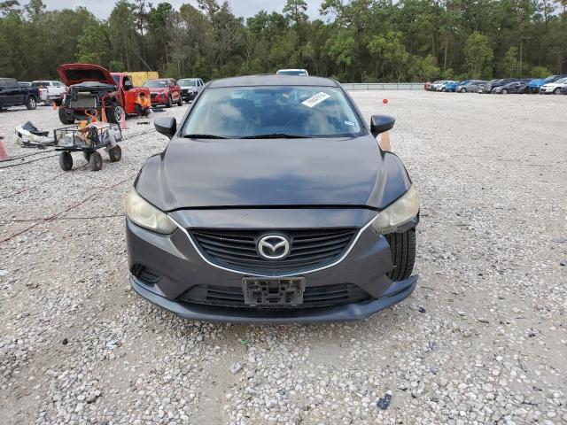 Photo 5 from auction – 2014 MAZDA 6 TOURING with VIN JM1GJ1V63E1138079