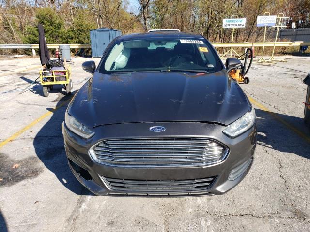 Photo 5 from auction – 2016 FORD FUSION SE with VIN 1FA6P0H70G5134906