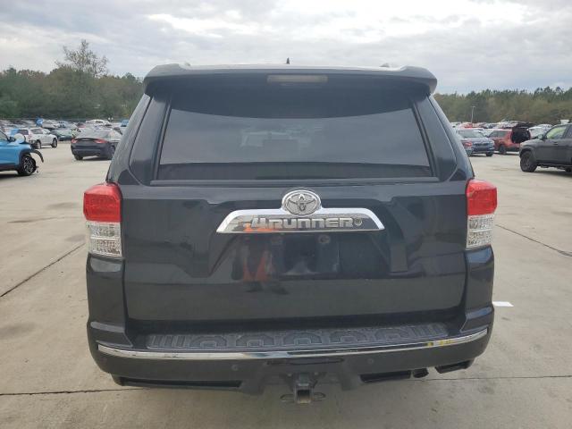 Photo 6 from auction – 2013 TOYOTA 4RUNNER SR with VIN JTEZU5JR8D5051658