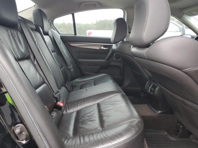 Photo 10 from auction – 2012 ACURA TL with VIN 19UUA8F59CA007903