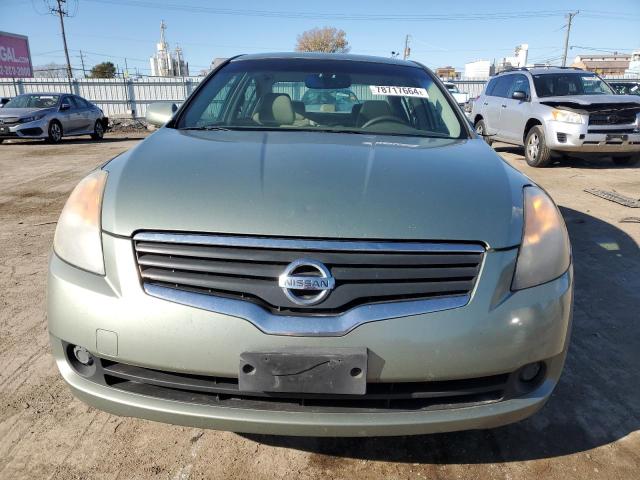 Photo 5 from auction – 2007 NISSAN ALTIMA 2.5 with VIN 1N4AL21E67C185980