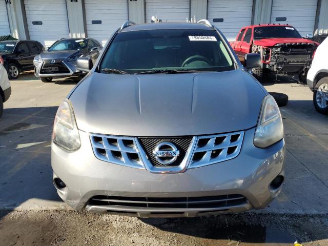 Photo 5 from auction – 2014 NISSAN ROGUE SELE with VIN JN8AS5MT4EW104824