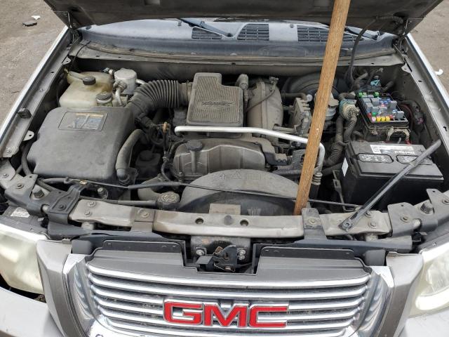 Photo 11 from auction – 2009 GMC ENVOY SLE with VIN 1GKDT33S892130086