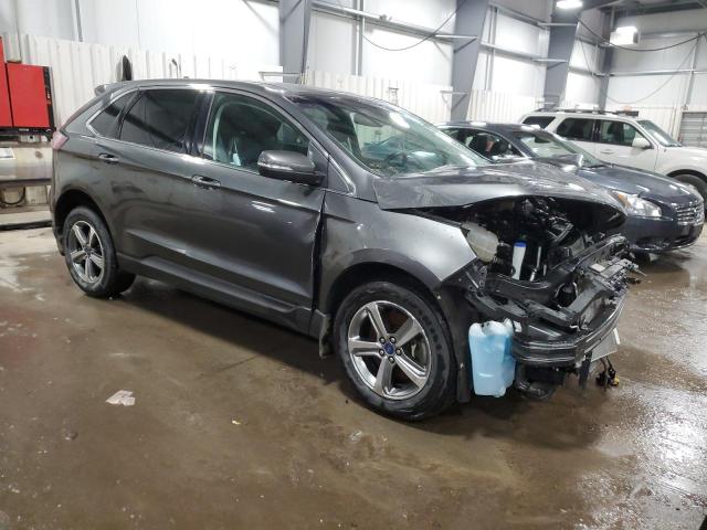 Photo 4 from auction – 2020 FORD EDGE SEL with VIN 2FMPK4J94LBA09330