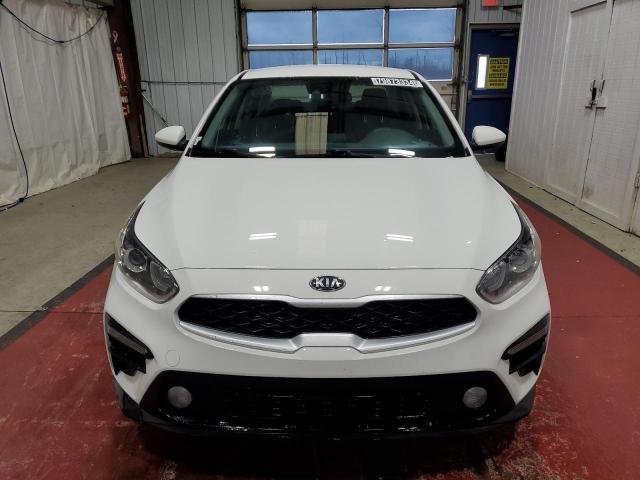 Photo 5 from auction – 2021 KIA FORTE FE with VIN 3KPF24AD6ME409873