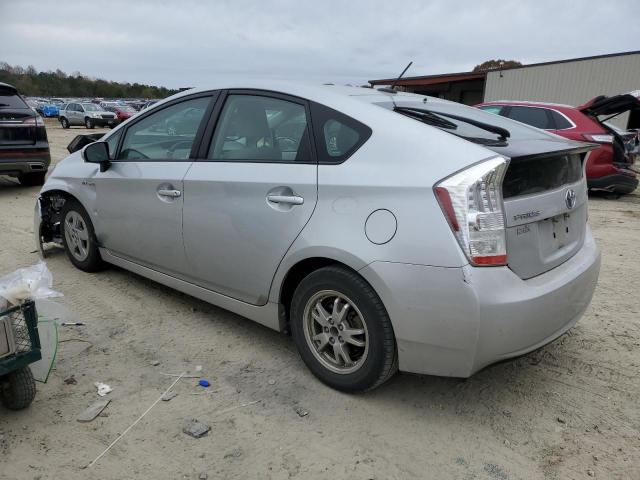 Zdjęcie 2 z aukcji – 2011 TOYOTA PRIUS z VIN JTDKN3DU1B0277431
