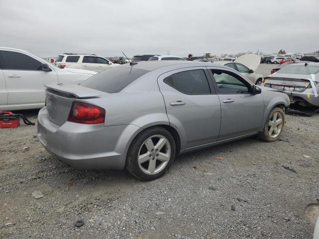 Photo 3 from auction – 2013 DODGE AVENGER SE with VIN 1C3CDZAB2DN534801