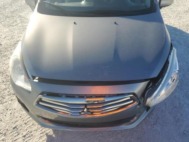 Photo 11 from auction – 2018 MITSUBISHI MIRAGE G4 with VIN ML32F3FJ7JHF10055