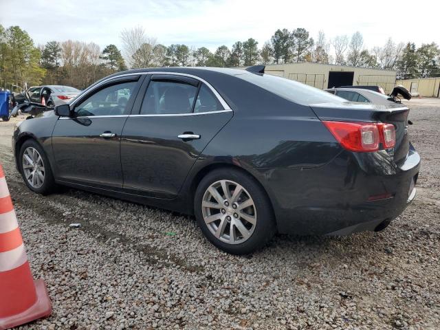 Photo 2 from auction – 2015 CHEVROLET MALIBU LTZ with VIN 1G11F5SL5FF214939