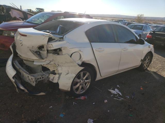 Photo 3 from auction – 2010 MAZDA MAZDA 3 with VIN JM1BL1SF7A1204992