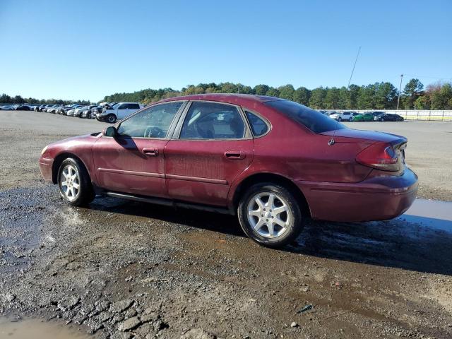 Photo 2 from auction – 2007 FORD TAURUS SEL with VIN 1FAFP56U57A174508