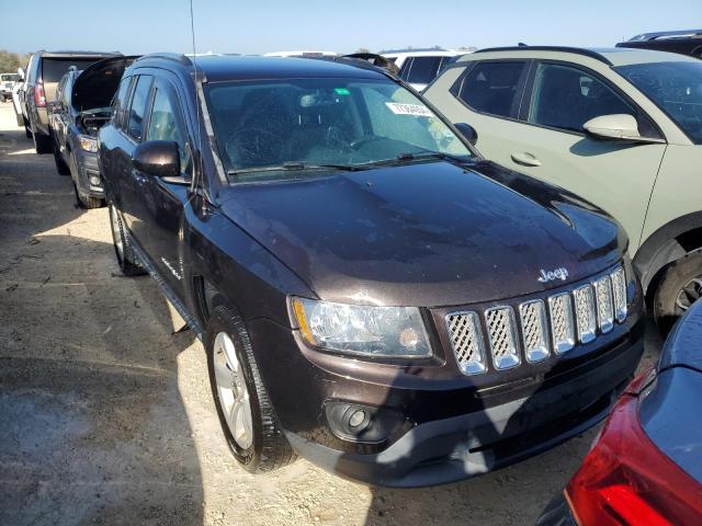 Photo 5 from auction – 2014 JEEP COMPASS LA with VIN 1C4NJDEB5ED665769