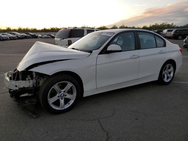 BMW 328 I SULE 2014 with VIN WBA3C1G54ENR50008 - Photo from auction