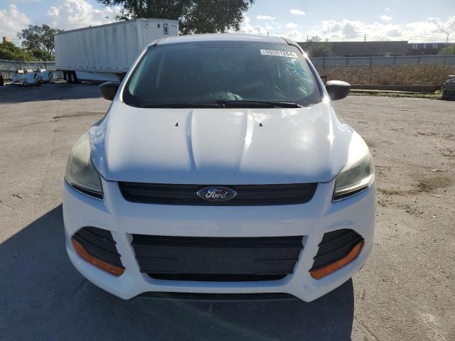 Photo 5 from auction – 2015 FORD ESCAPE S with VIN 1FMCU0F7XFUB00058