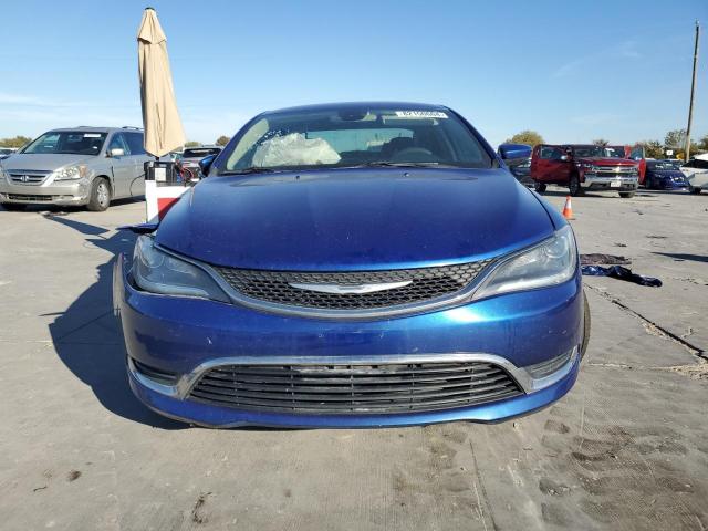 Photo 5 from auction – 2016 CHRYSLER 200 LIMITE with VIN 1C3CCCAB5GN112574