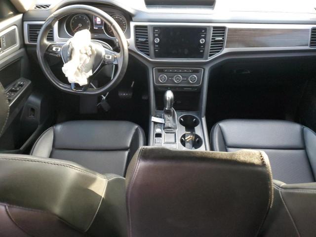 Photo 8 from auction – 2018 VOLKSWAGEN ATLAS SE with VIN 1V2DR2CA0JC527929