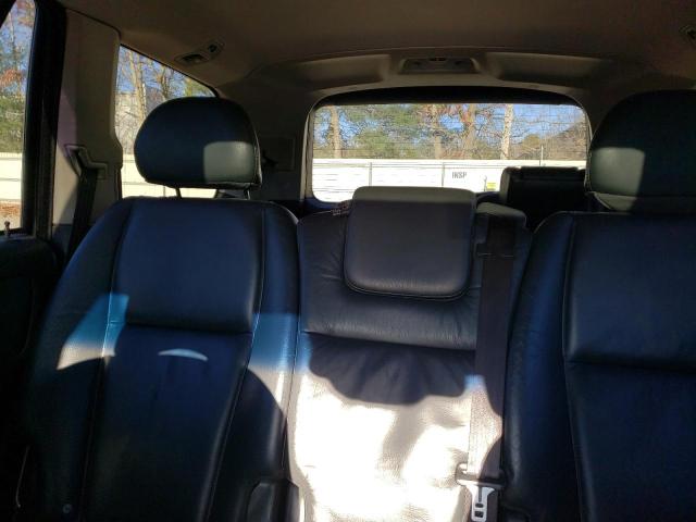 Photo 10 from auction – 2007 VOLVO XC90 3.2 with VIN YV4CZ982971400525