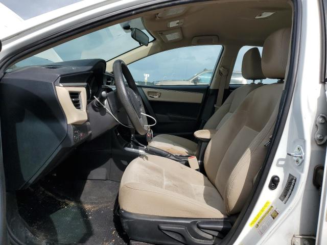 Photo 7 from auction – 2016 TOYOTA COROLLA L with VIN 5YFBURHE3GP567613