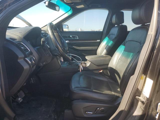 Photo 7 from auction – 2016 FORD EXPLORER L with VIN 1FM5K8F86GGC27413