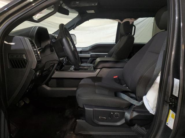 Photo 7 from auction – 2018 FORD F150 SUPER with VIN 1FTEW1EG6JKD70889