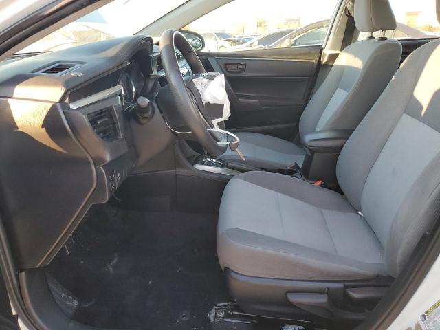 Photo 7 from auction – 2015 TOYOTA COROLLA L with VIN 2T1BURHE7FC329858