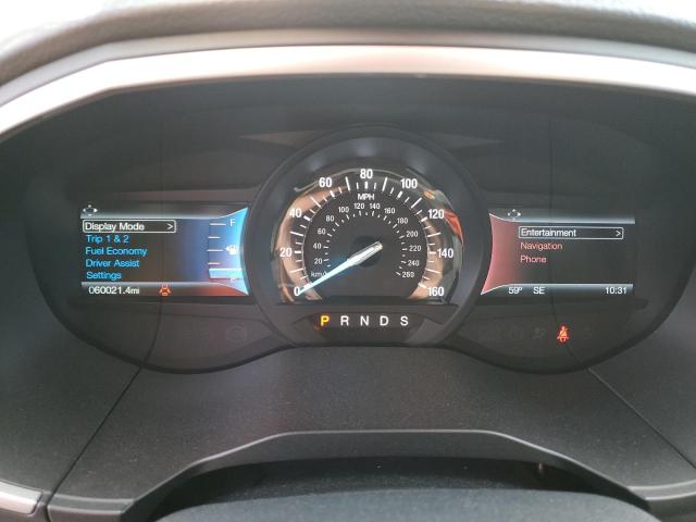 Photo 9 from auction – 2015 FORD EDGE SEL with VIN 2FMTK3J88FBB05918
