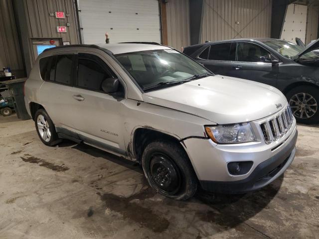 Photo 4 from auction – 2011 JEEP COMPASS SP with VIN 1J4NF1FB9BD280753