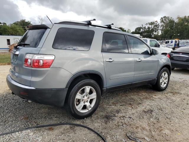 Photo 3 from auction – 2008 GMC ACADIA SLE with VIN 1GKER13708J265313