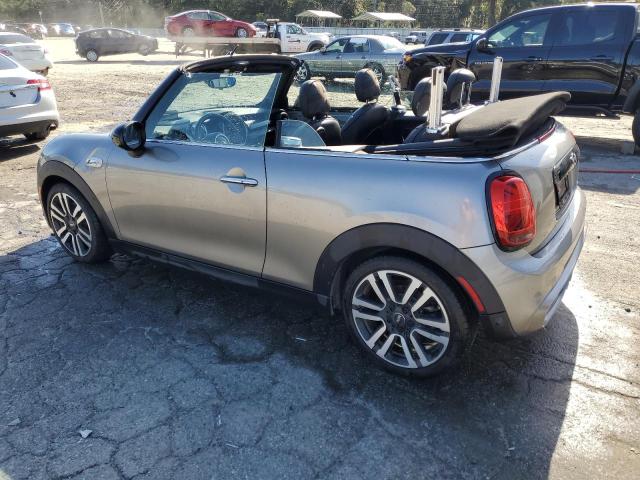 Photo 2 from auction – 2019 MINI COOPER S with VIN WMWWG9C57K3E40719
