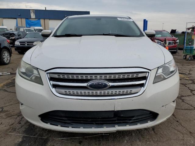 Photo 5 from auction – 2010 FORD TAURUS SEL with VIN 1FAHP2EW6AG115949
