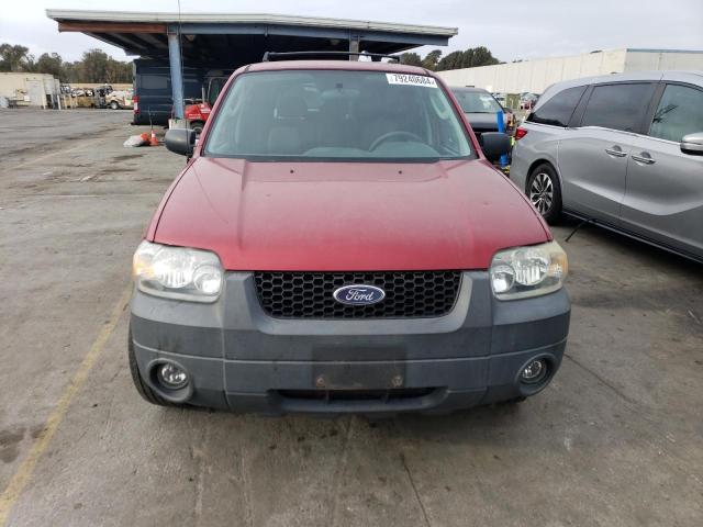 Photo 5 from auction – 2005 FORD ESCAPE XLT with VIN 1FMCU93125KC28227