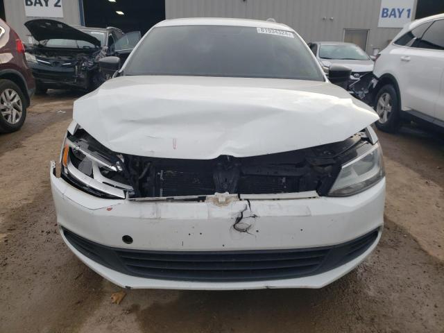 Photo 5 from auction – 2014 VOLKSWAGEN JETTA BASE with VIN 3VW2K7AJXEM431787