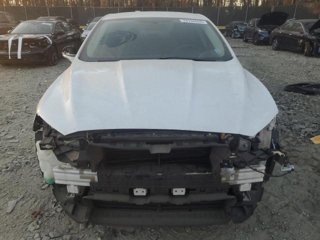 Photo 5 from auction – 2016 FORD FUSION SE with VIN 3FA6P0HD5GR136251