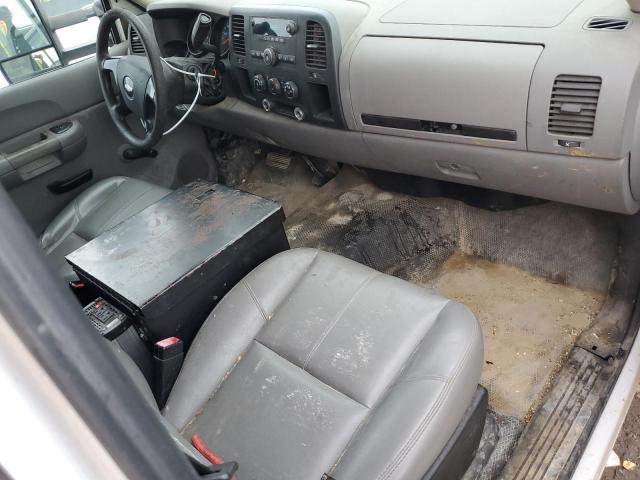 Photo 8 from auction – 2008 CHEVROLET SILVERADO with VIN 1GCEC14X28Z141413