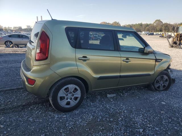 Photo 3 from auction – 2013 KIA SOUL with VIN KNDJT2A58D7611201