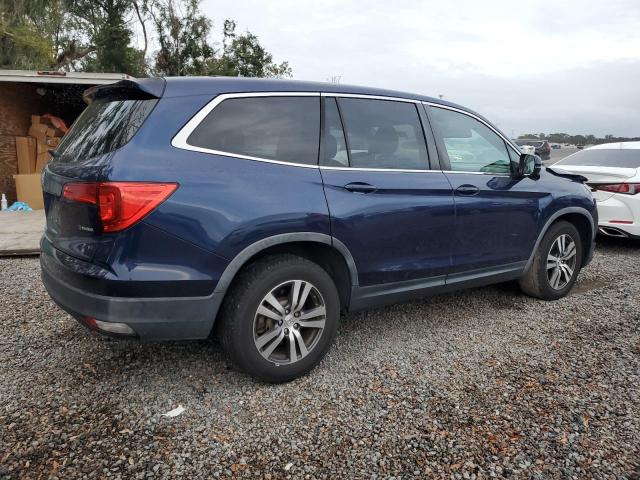صورة رقم 3 من المزاد - 2017 HONDA PILOT EX مع VIN 5FNYF5H36HB030453