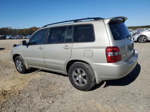 Photo 2 from auction – 2007 TOYOTA HIGHLANDER with VIN JTEDP21A070145593