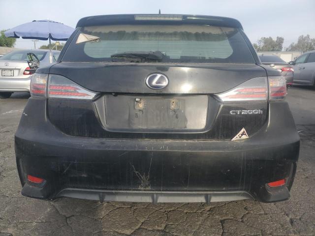 Photo 6 from auction – 2015 LEXUS CT 200 with VIN JTHKD5BH9F2227597