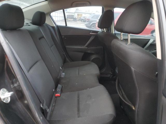 Фото 10 с аукциона – 2012 MAZDA 3 I с VIN JM1BL1V89C1541955